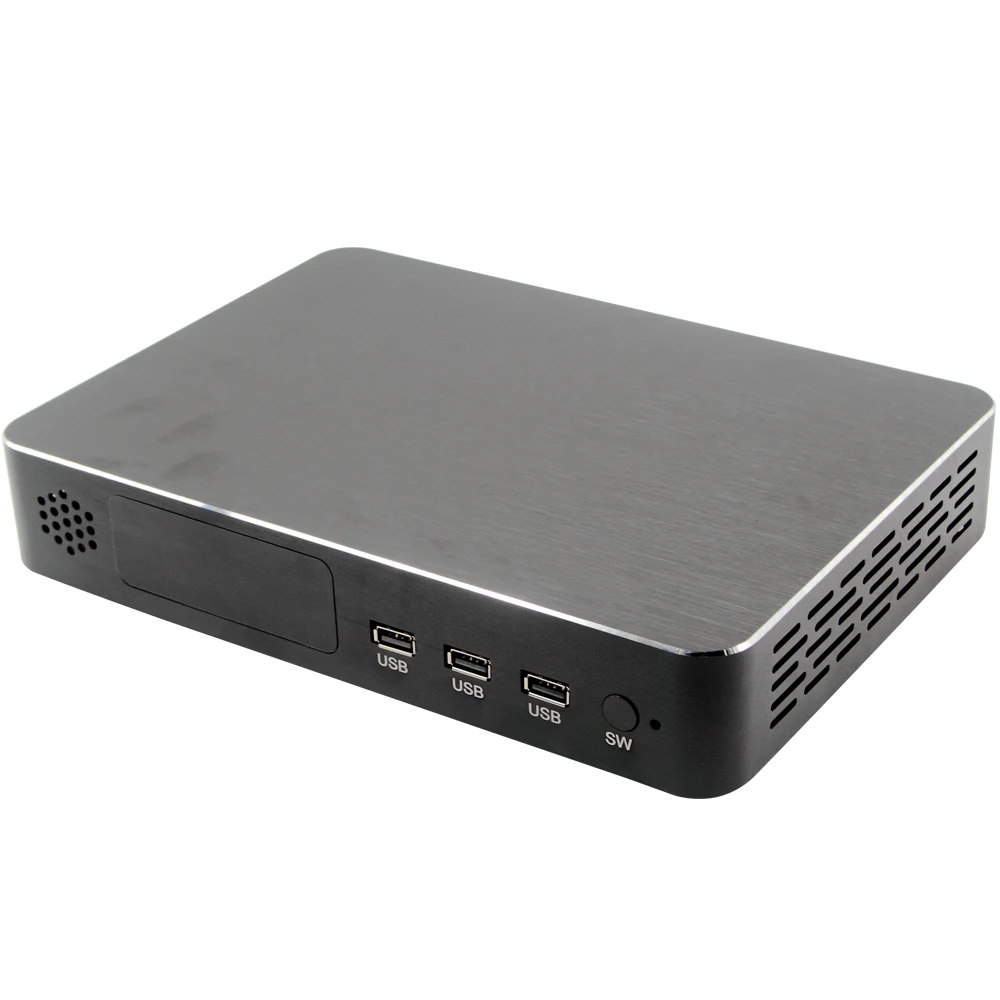  Eglobal 4K M.2 NVME SSD и 2 5 SATA 1 x DP DVI HD Wins10 Core i5-9400F игровой