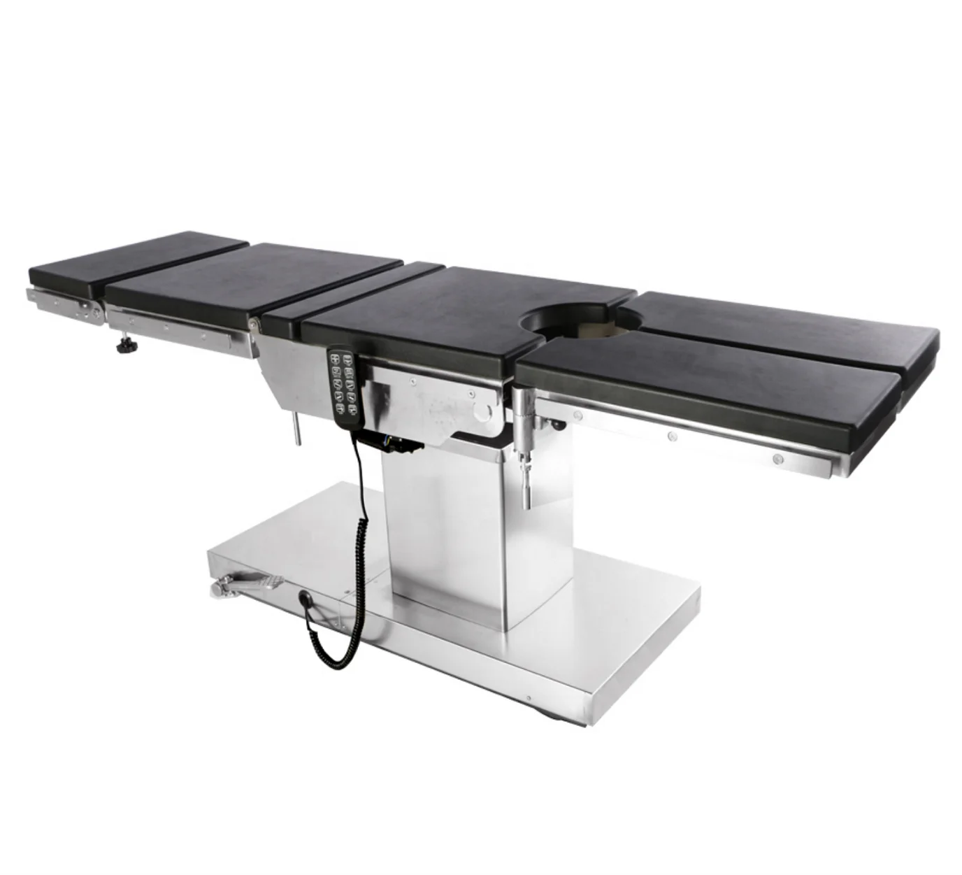 CE ISO Утверждено X-RAY C-ARM в наличии заказ от 5 шт. Электрический хирургический операционный стол для костной хирургии