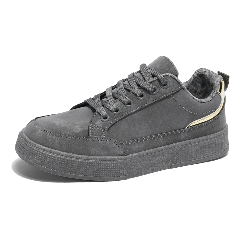 Mens Fashion Shoes Wholesale Custom Logo Mens Running Casual skateboard shoes