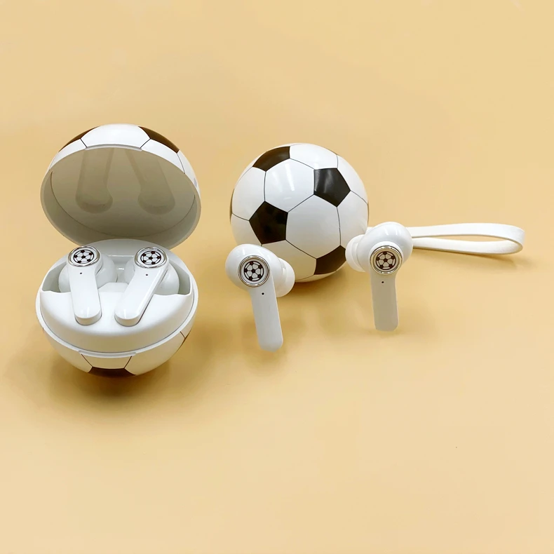 High quality hands free pro airdots true wireless TWS Mini football earbuds in-ear headphone fone de ouvido audifonos earphones