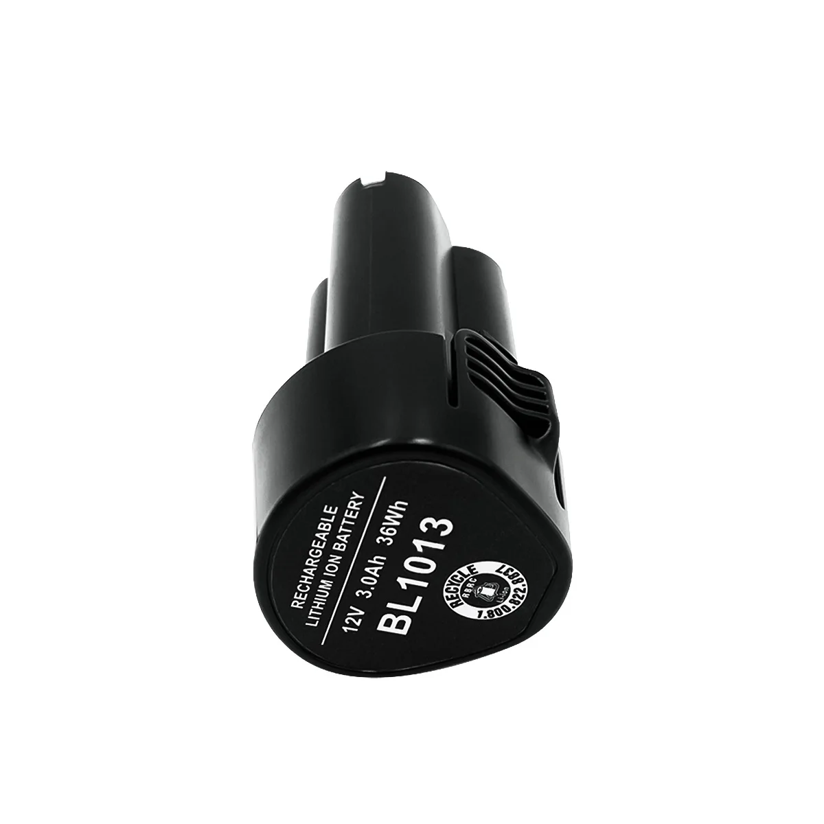 Best quality Lithuim ion battery Power Tools Rechargeable 10.8V Battery for Makita  BL1013  BL1014 194550-6 194551-4