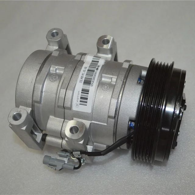 ORIGINAL FOTON TRUCK PARTS-Compressor(C4812030002A0)