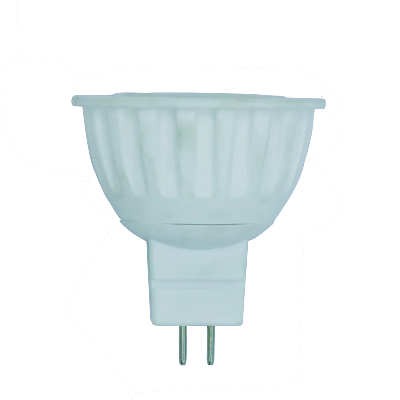 Ledstory hot Selling Good Quality Ceramic Led Spot Light Bulb Mr16 Bulb Led Lamp