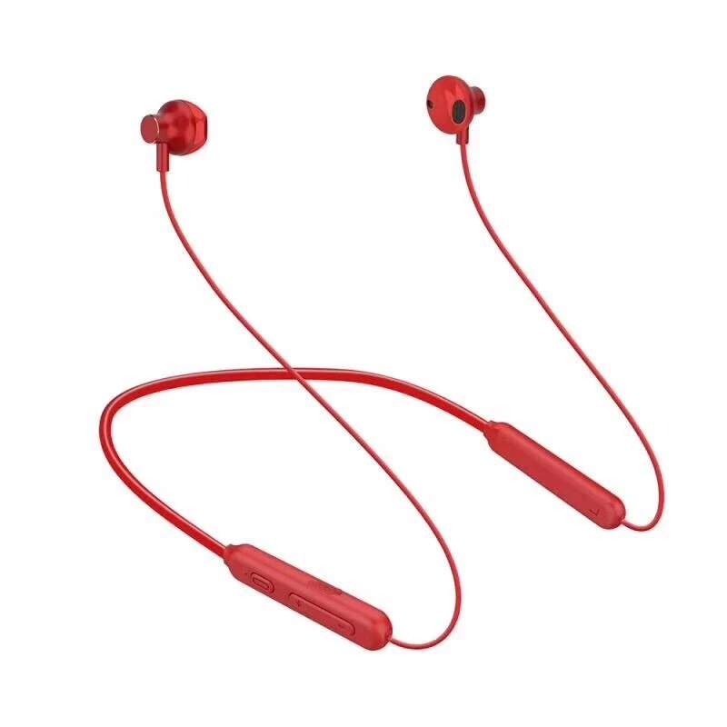 
T2c Earbud Wireless Neck Earphone F9 V5 0 Noise Cancellation Premium Bass Hooks Boat Cheap Bt Earbuds 