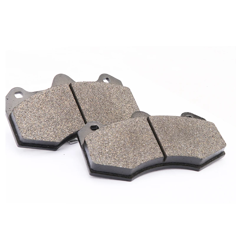 Hot sell WT9040 caliper accessories disc brake pad for mazda 3