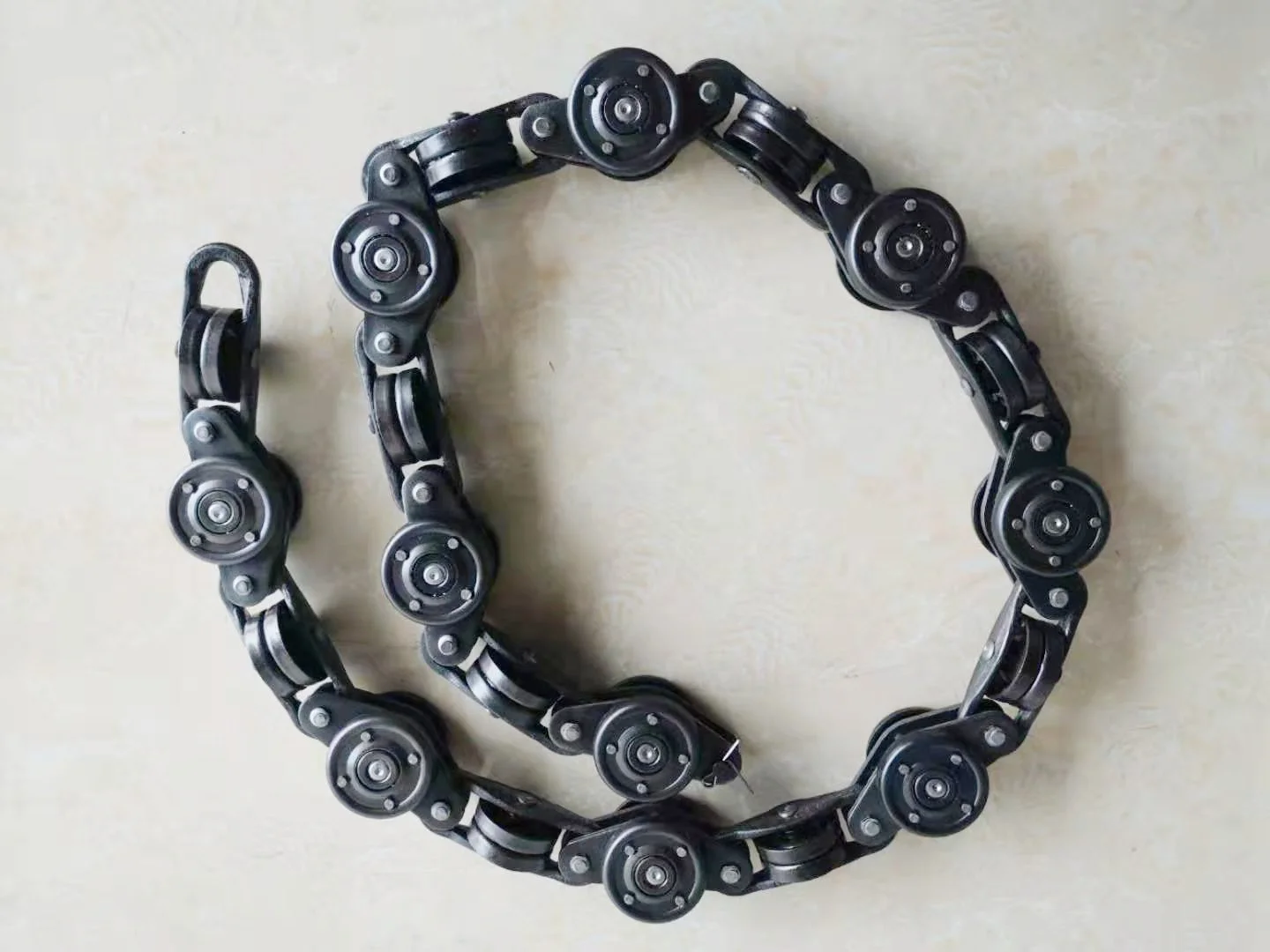 UH-5075-S overhead Conveyor Chain