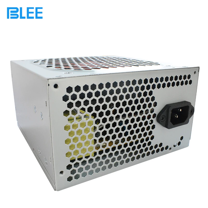 Factory direct sale real power atx 200w computer power supply for pc