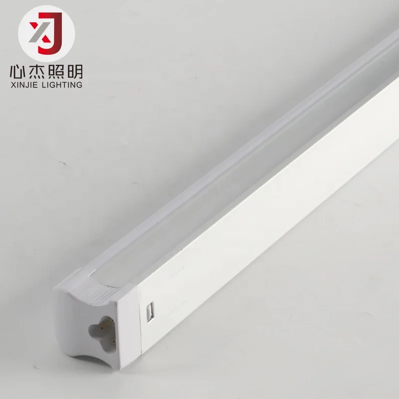 Super Bright 5w  T5 Integrated Led Tube Light Led Batten Light