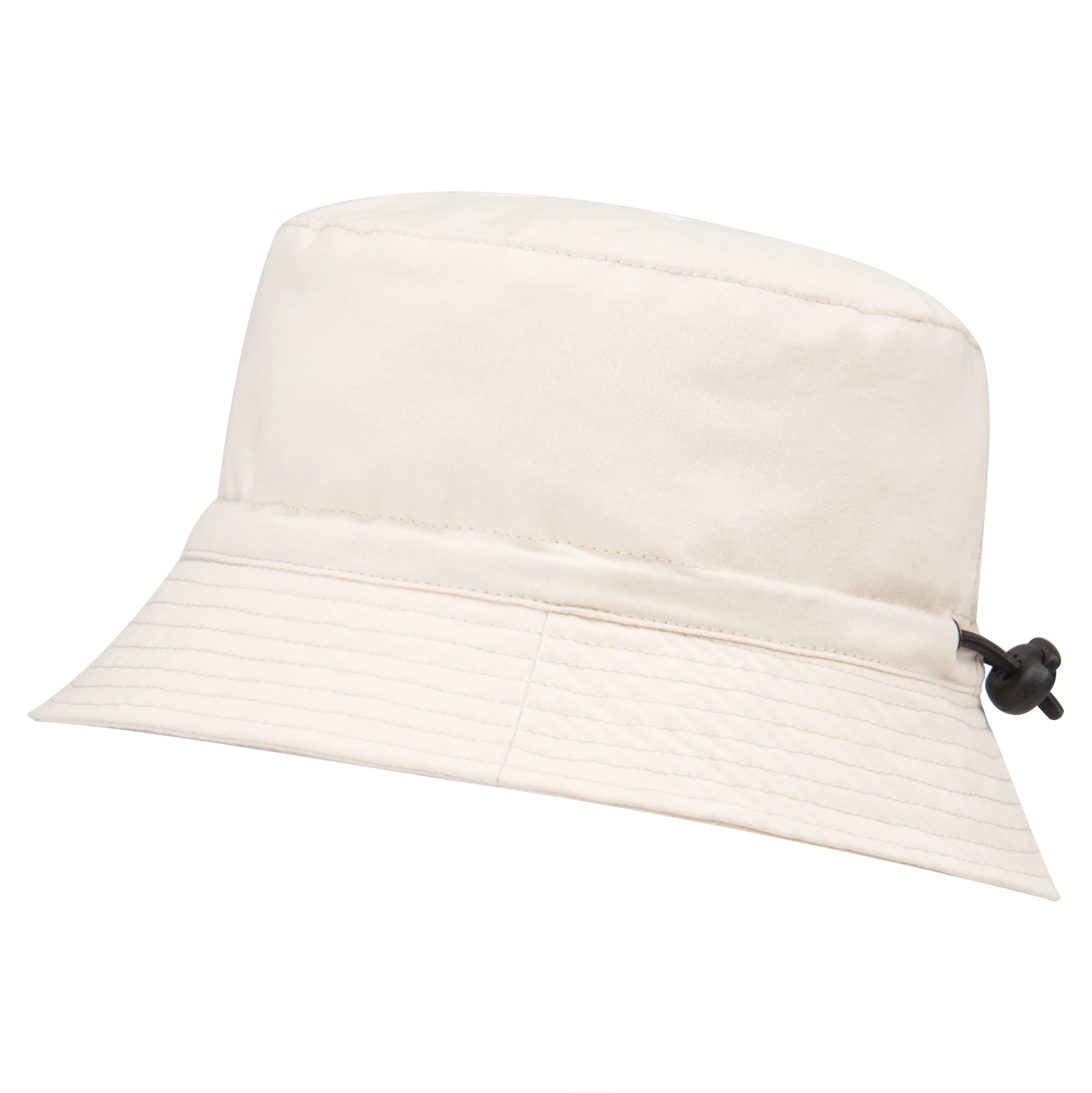 AGRADECIDO Baby Sun Hats Toddler Girl Boys Adjustable Bucket Hat UPF 50+ Solid Color