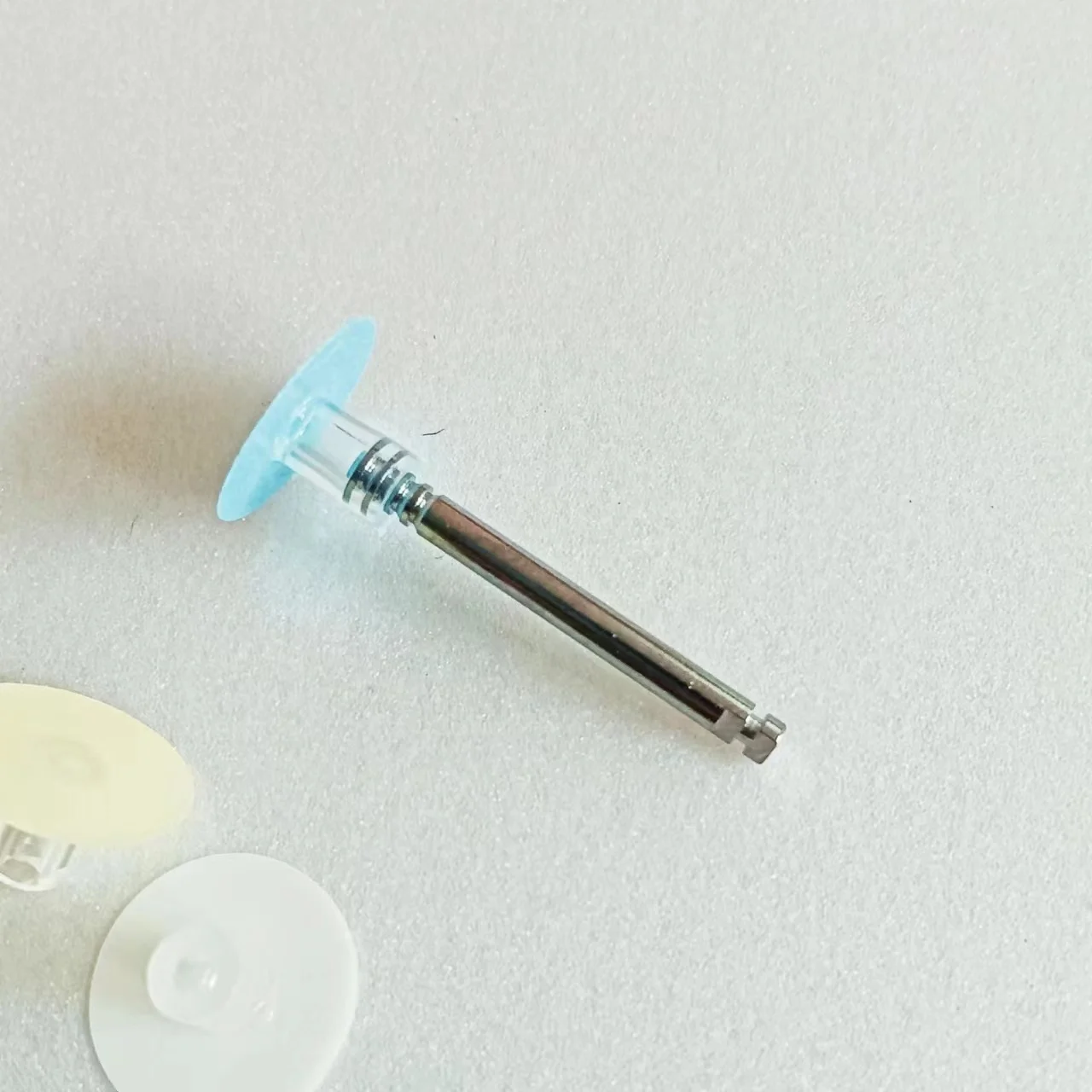 HIgh Quality Dental polishing discs