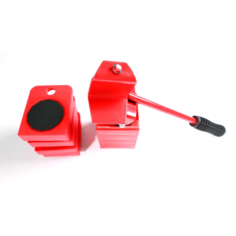 Quanjia Furniture Sliders Tools Convenient Moving Tools