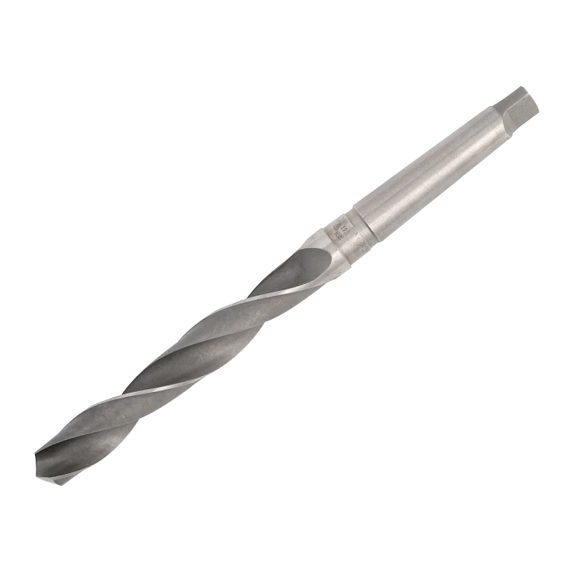 17mm brocas high speed steel taper shank drill bit HSS twist drill bit