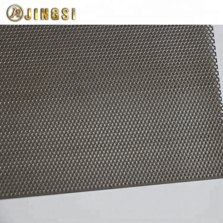 Aluminium Composite Panel ACP Chaoen Perforated Composite Aluminium Panel Noise Reduction Fireproof Soundproof
