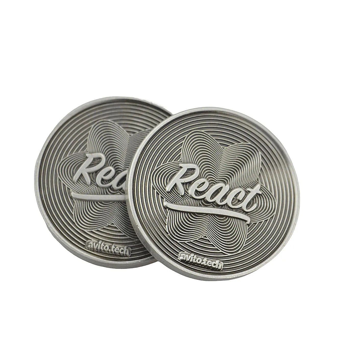 Wholesale Custom Logo For Coin 2D 3D Souvenir Candy Vendor Machine Coin Billiard Table