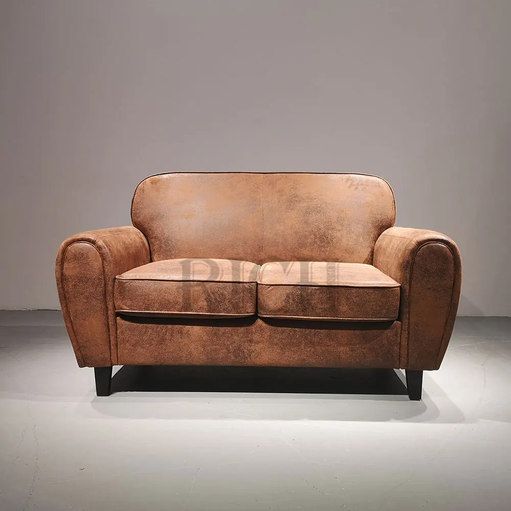 Modern style original leather sofa set faux leather sofa set for living room 1 2 3 seater faux leather sofa couch set