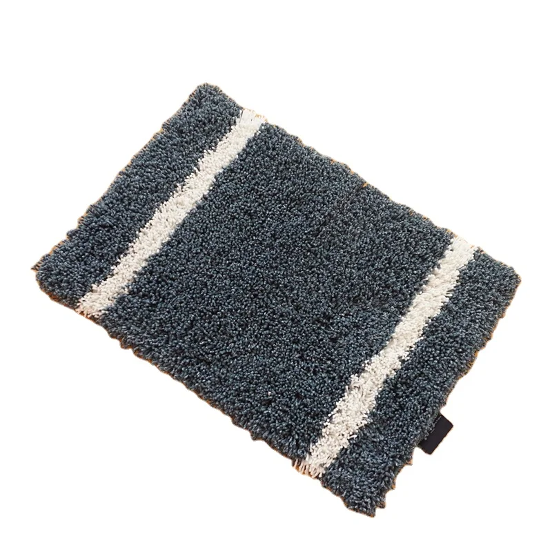 Custom Made Nordic handmade indian iranian egypt floor mat carpets and rugs living room bedroom carpet