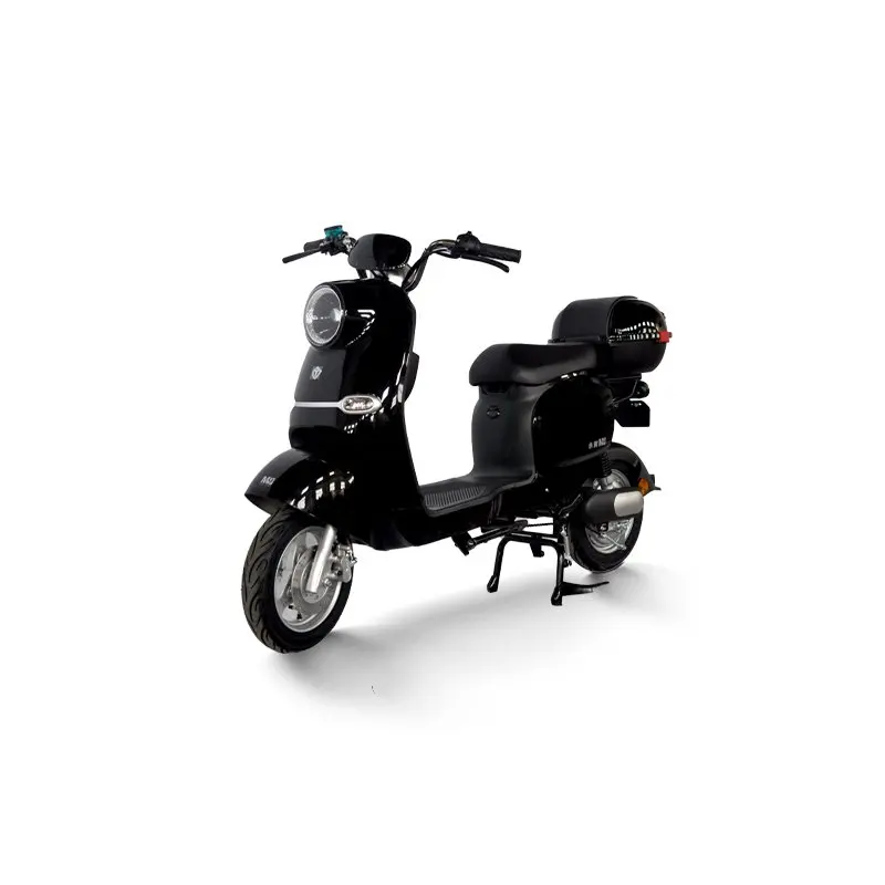 FREE SAMPLE Manufacturers Factory Outlet Best Quality Low Price Electric Motorcycle Custom Moped Electric Motor