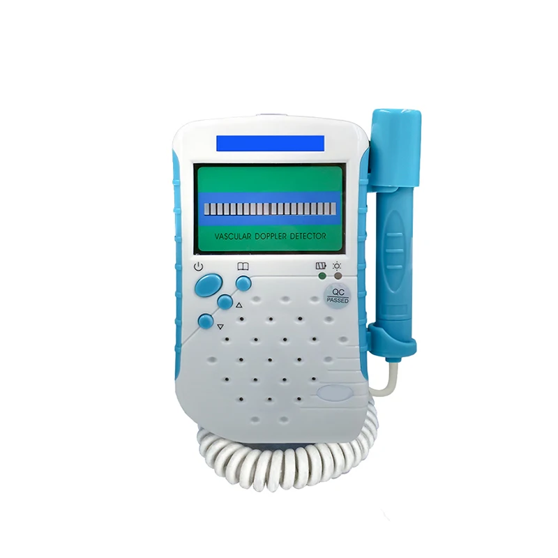 YSUVD-520V ультразвуковой датчик кровотока