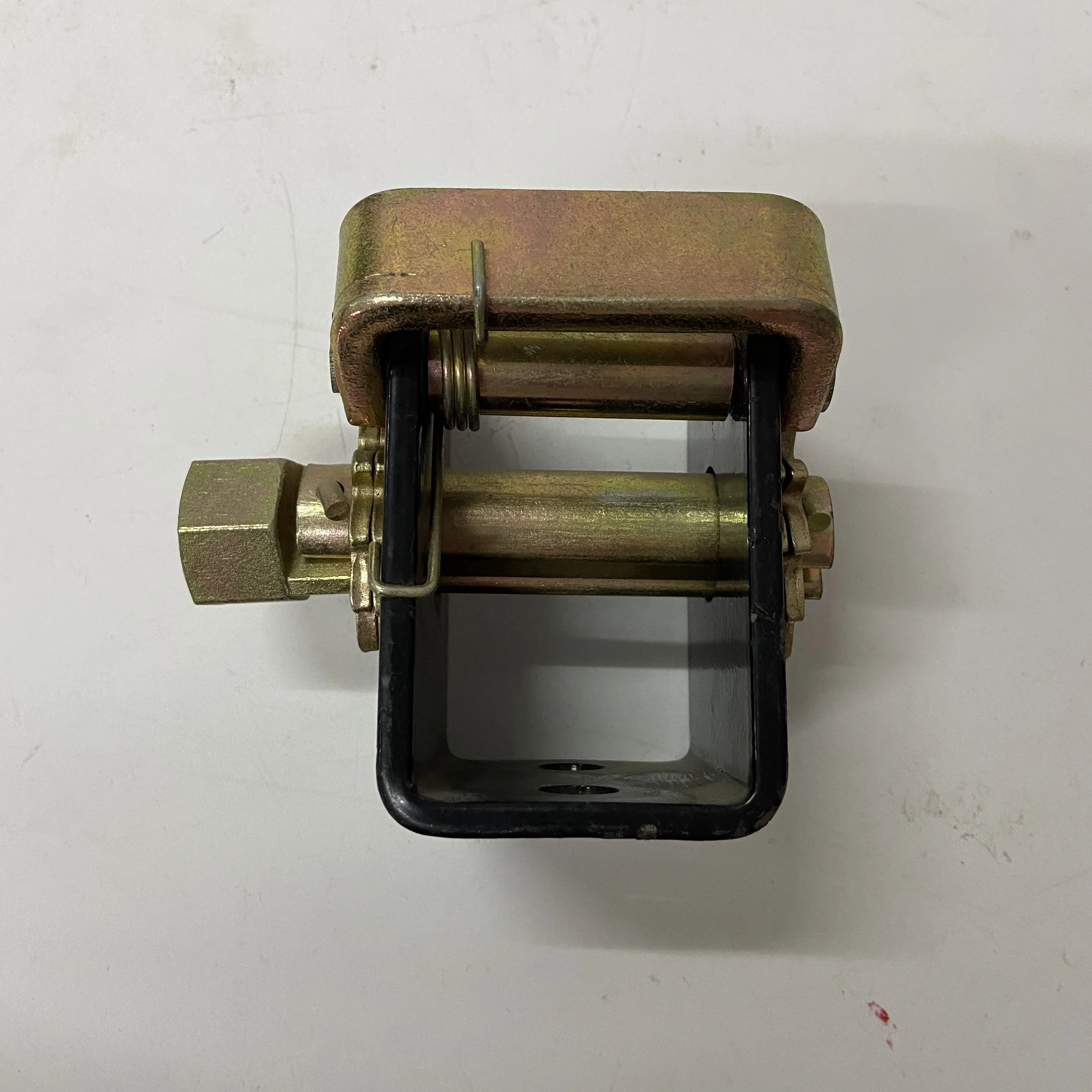 TRUCK TRAILER PORTABLE WINCH