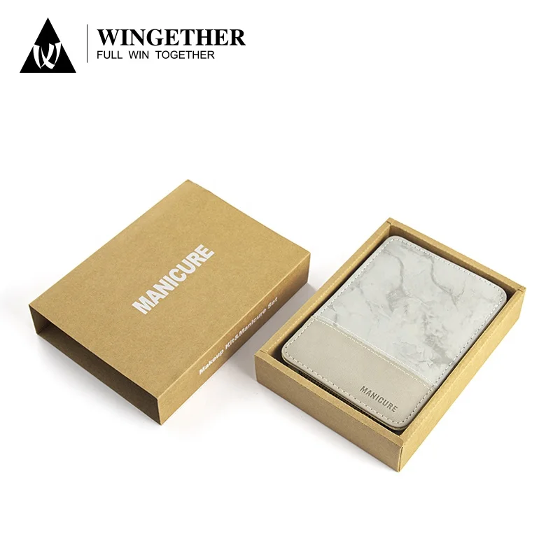 Wingether Amazon Лидер продаж оптовая продажа оборудование для маникюра и педикюра набор