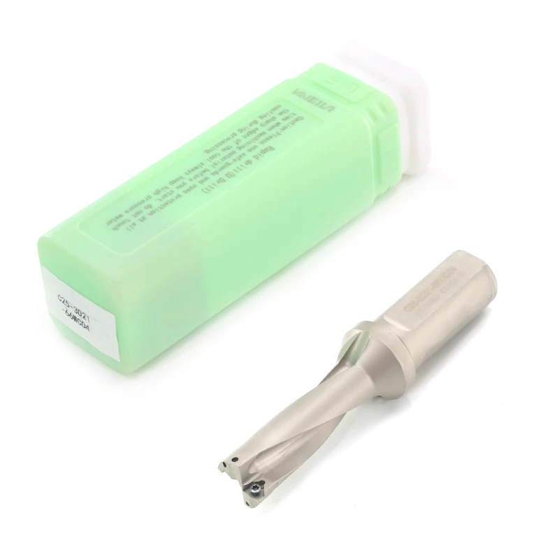 Deskar OEM udrill U дрелей производителя C25-3D21-66WC04 WC серии 3D сверло нитрида бора в кубической типа под названием Matrix Body diamond cutter PDC