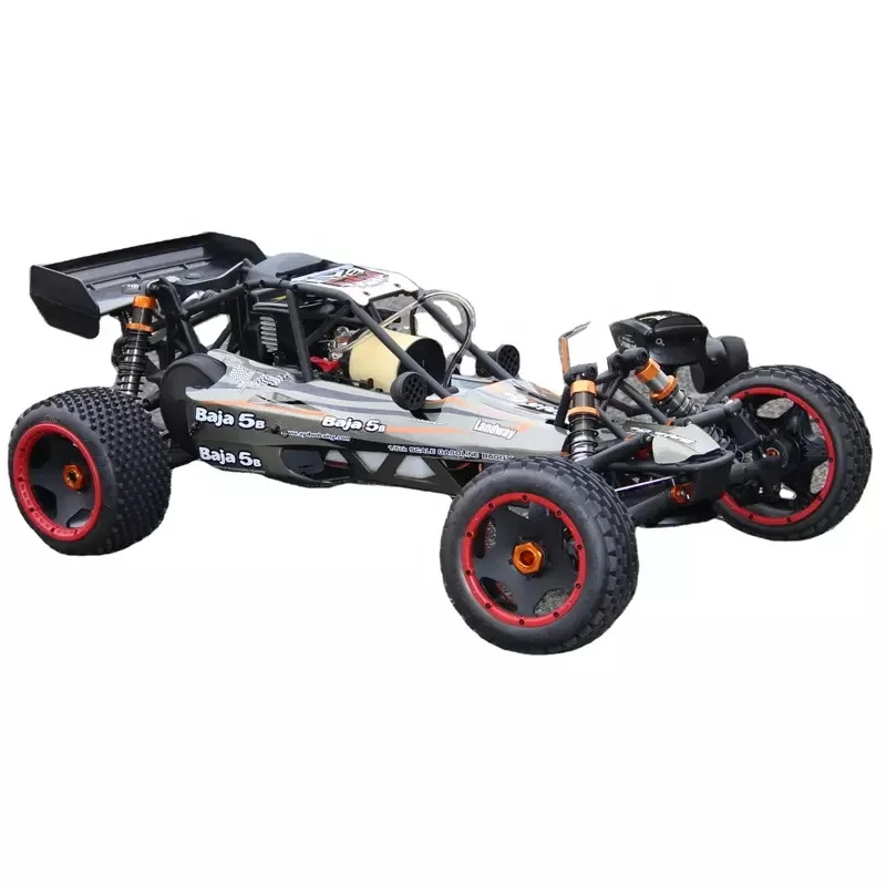 SYRC Baja 5B 30.5CC engine rc petrol 1/5 SYRC compatible with Hpi Rovan Kingmotor rc car kereta minyak
