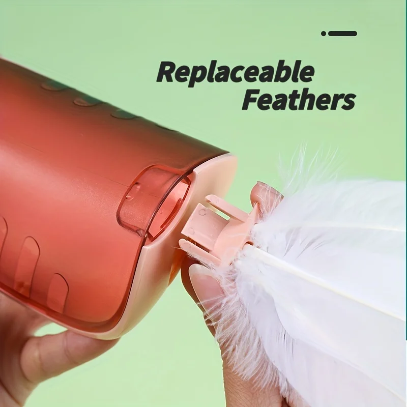 Original Custom Handmade Pet Manufacturer Non-Toxic Eco-Friendly Plastic Funny Interactive Treat Leaking Cat Toy