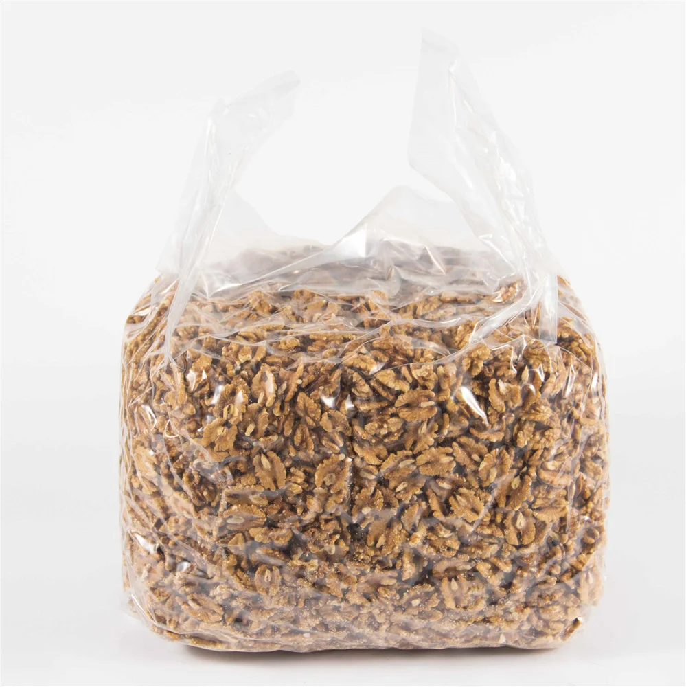 Chinese manufacturer185 White half walnut kernel Buy Walnuts Kernel Halves for nuts distributors