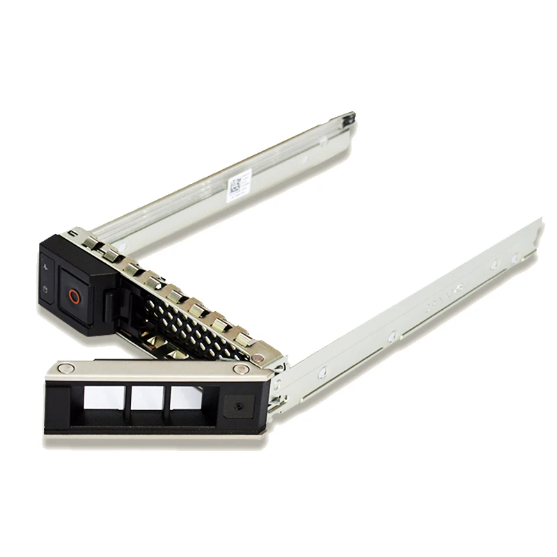  Лоток для жесткого диска 2 5 дюйма Dell Poweredge R740 RD640 R740XD R440 R340 Gen14 DXD9H