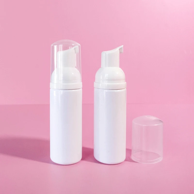 plastic spray bottle empty lotion urinal bottle 30ml 40ml 50ml 60ml 70ml 80ml 100ml