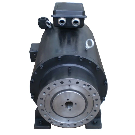 Good quality GZ6A series servo motor extruder 239Nm 300rpm high torque low speed motor