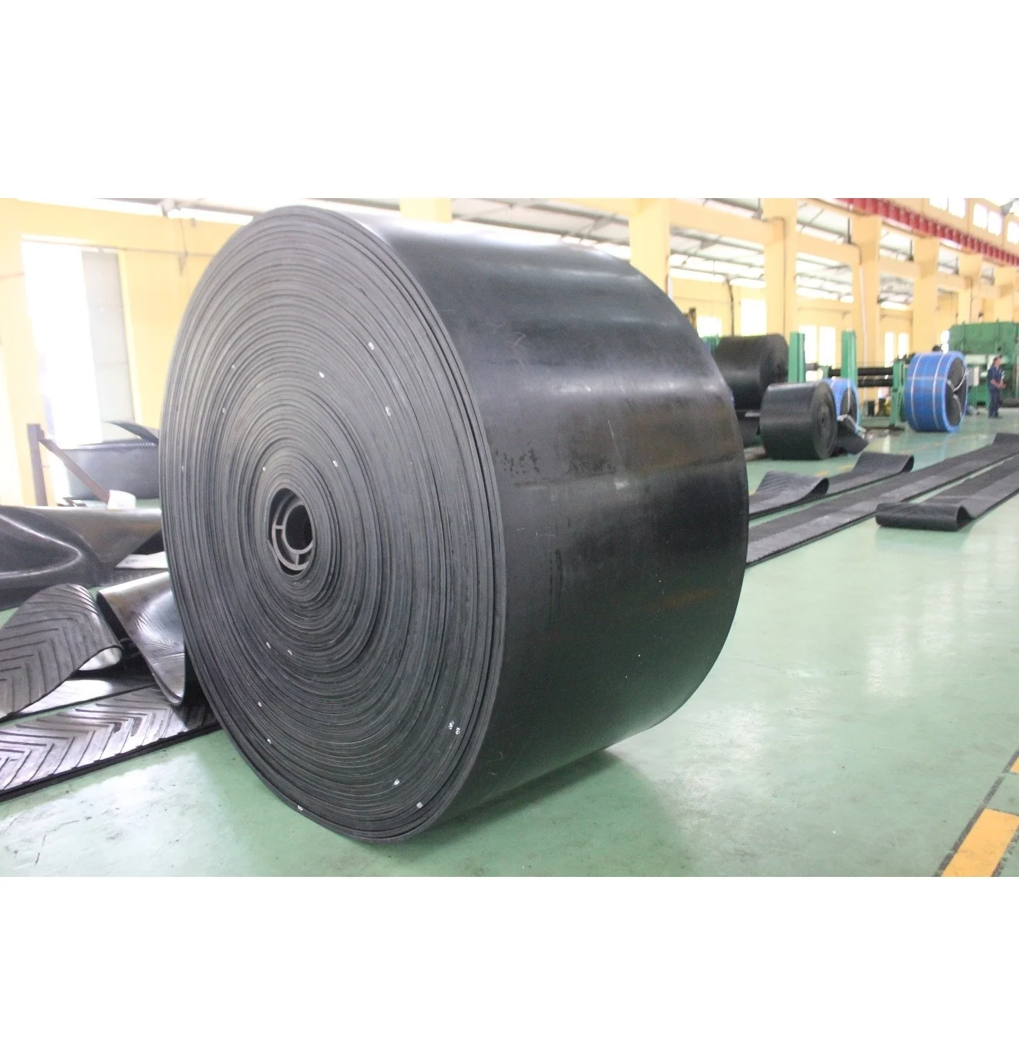 
Маслостойкая конвейерная лента конвейерной ленты beltwin на лучшее качество 