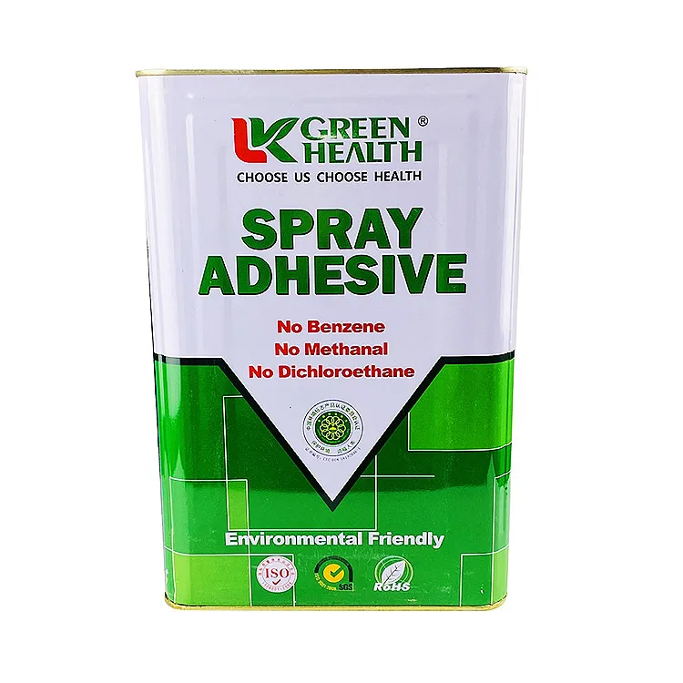 new type glue spray aerosol adhesive spray glue for carpet