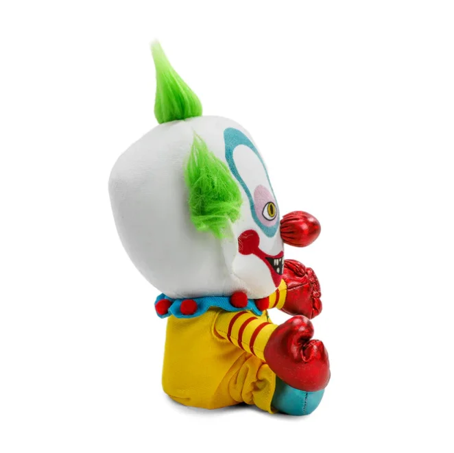 Новая игровая периферия Killer Klowns из космоса плюшевая кукла