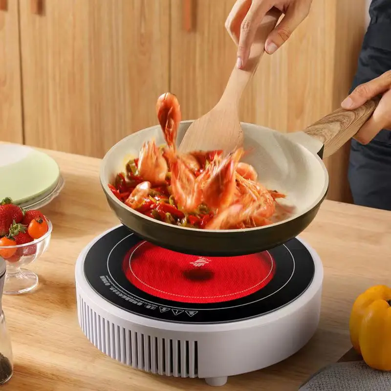 Заводская дешевая цена Бытовая Кухня портативная многофункциональная мини индукционная плита