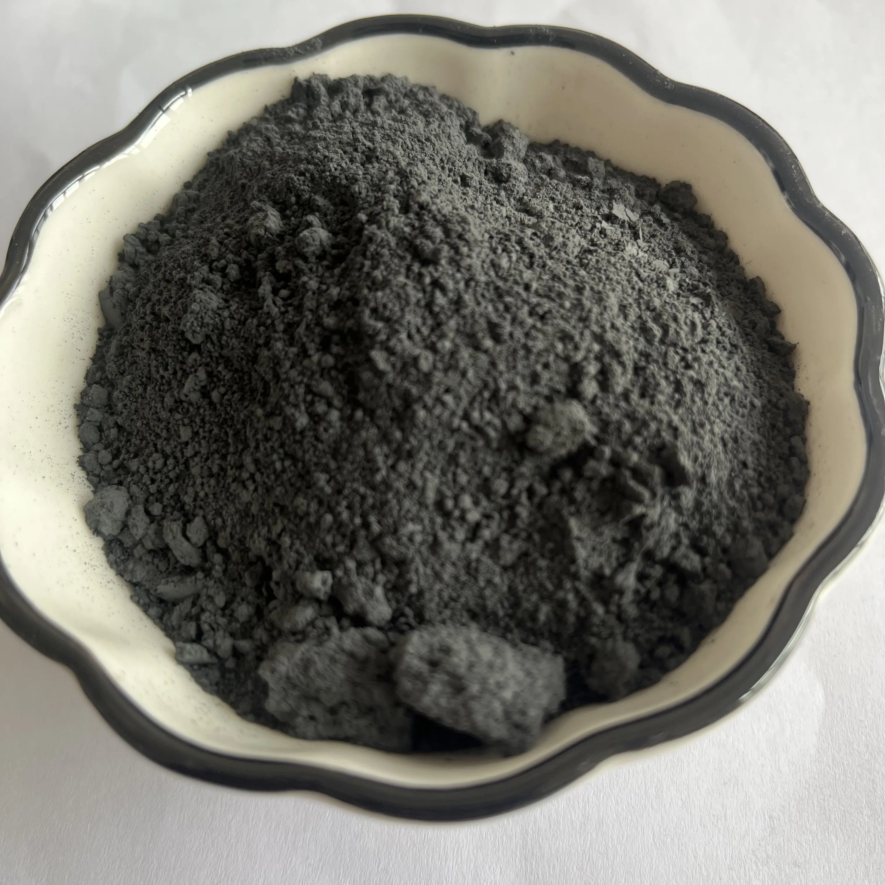 High Purity Nano WS2 Powder Spherical Tungsten Powder Tungsten DiSulfide Powder