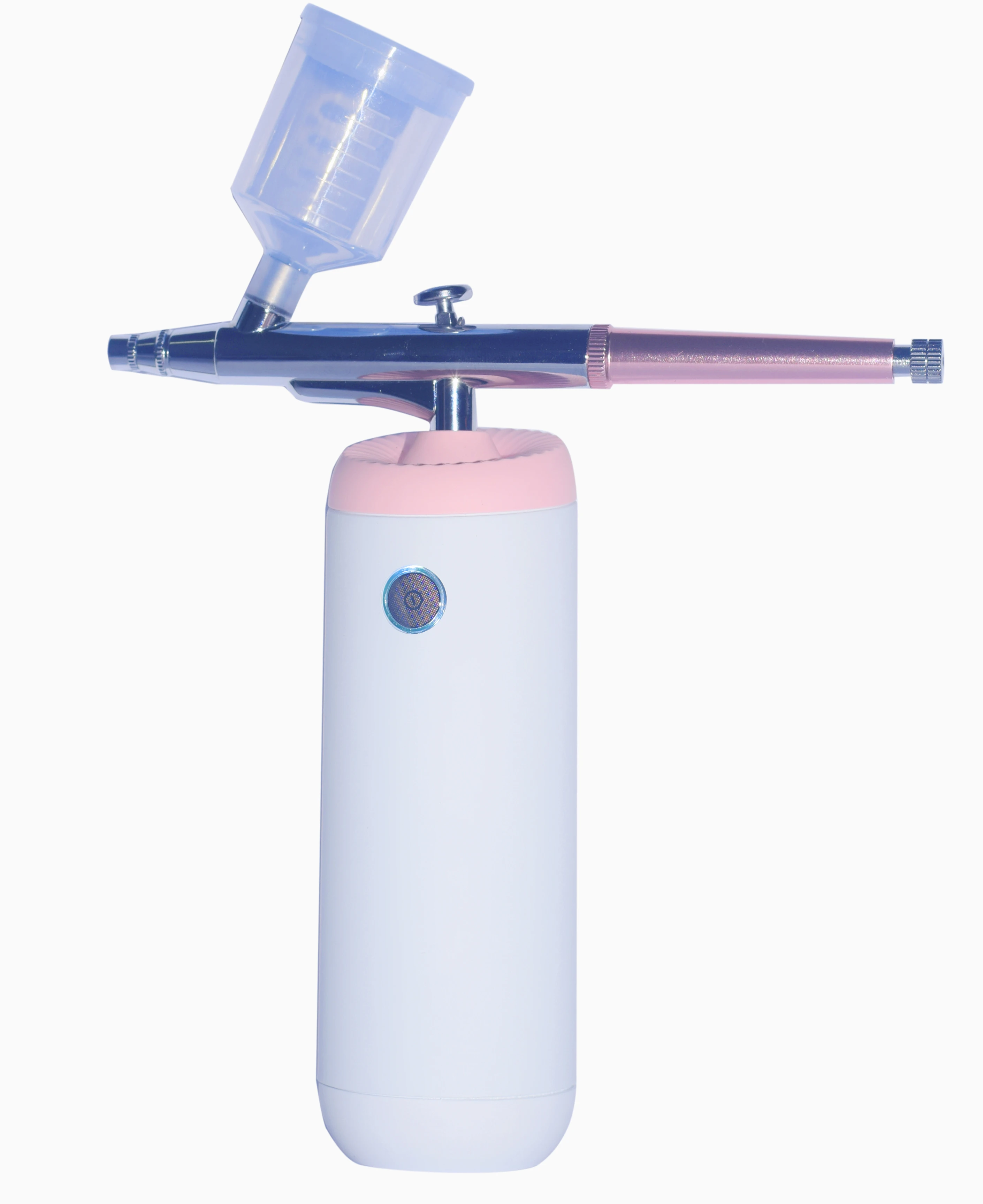 Многофункциональный Нано-увлажняющий Распылитель, беспроводной краскопульт для красоты