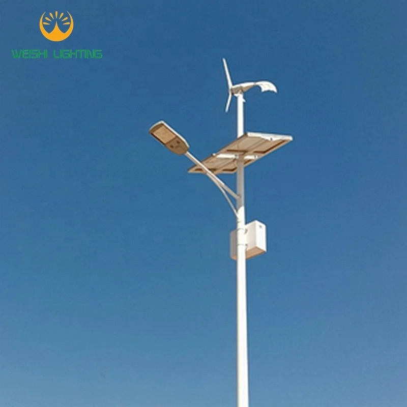 Outdoor High Quality 70w 80w 100w 120w 150w 180w Solar Road Light Lithium Battery Motion Sensor Solar Streetlight