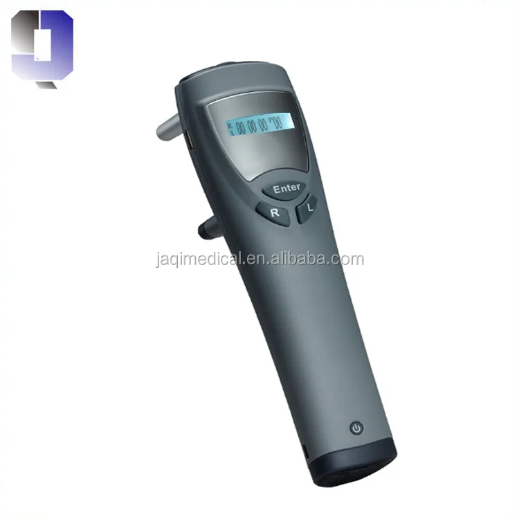 JQ-SW500 Handheld Rebound eye tonometer include  printer for human and veterinary use with CE
