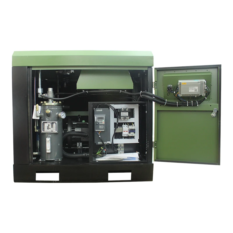 15KW 20HP air compressor 2hp cheap air compressor pcp air compressor