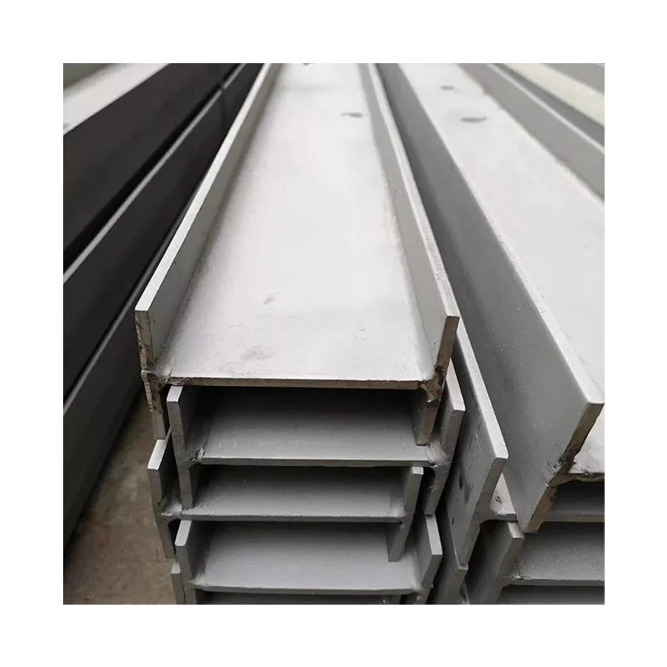 Best Seller Steel Materials Hot Rolled I Beam Steel I-Beam Stainless Steel