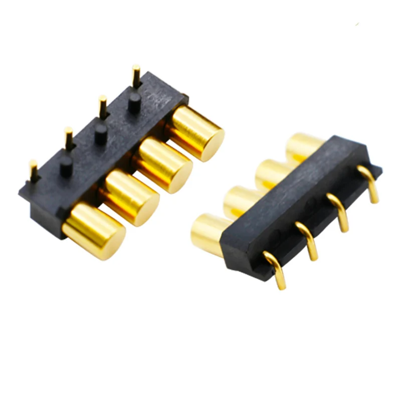 POGO pin product,Spring loaded , Pin,Contact pin