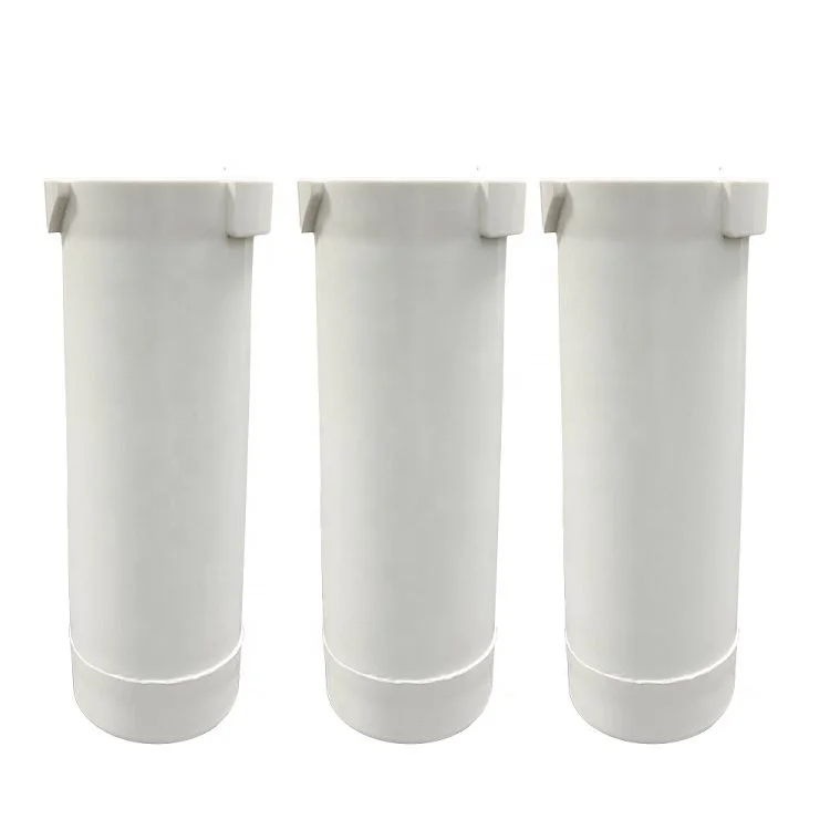 Refrigerator water filter replacement