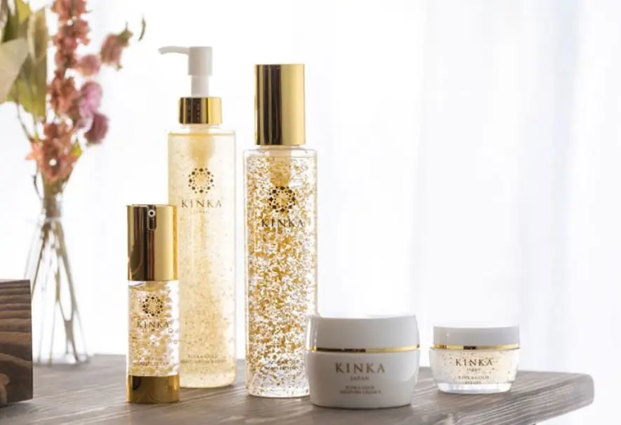 Японский антивозрастной увлажняющий крем для кожи отбеливающий от прыщей с осветляющим сияющим питательным эффектом морщин