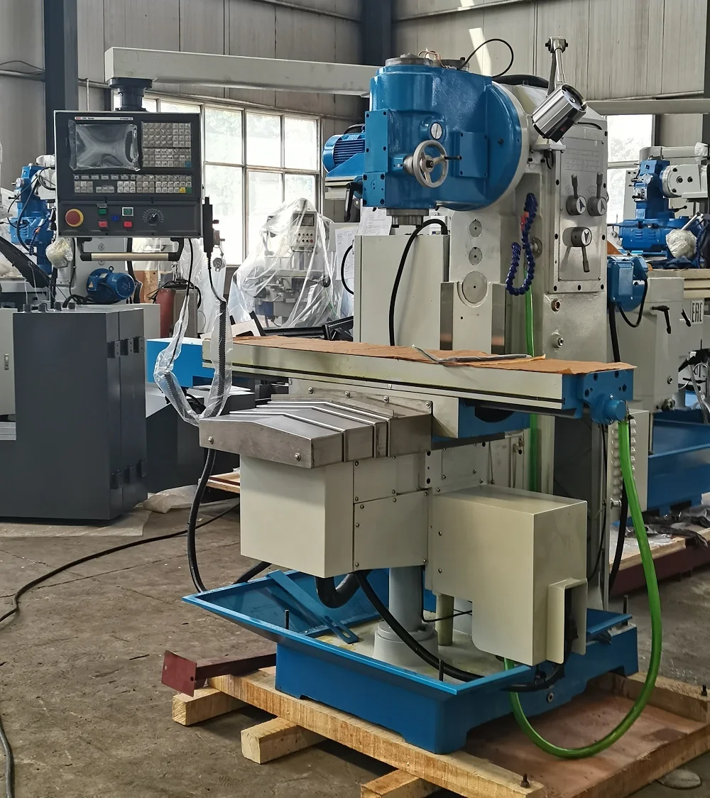 XLK5030 Mini Mill CNC Machine cnc mini milling machines