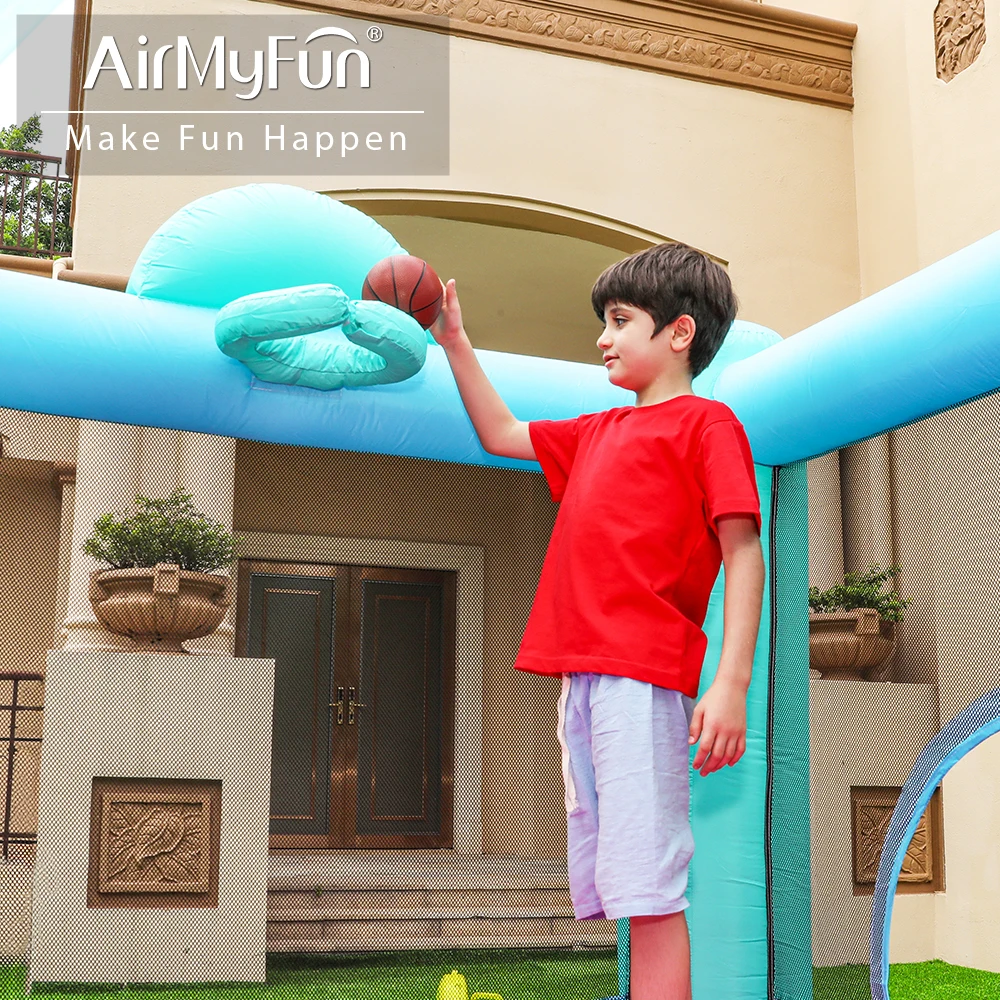 Factory Inflatables Home Use Bouncy Jumping Castles Kids Outdoor Or Indoor Jumping Bounce House Jumping Castle For Kids