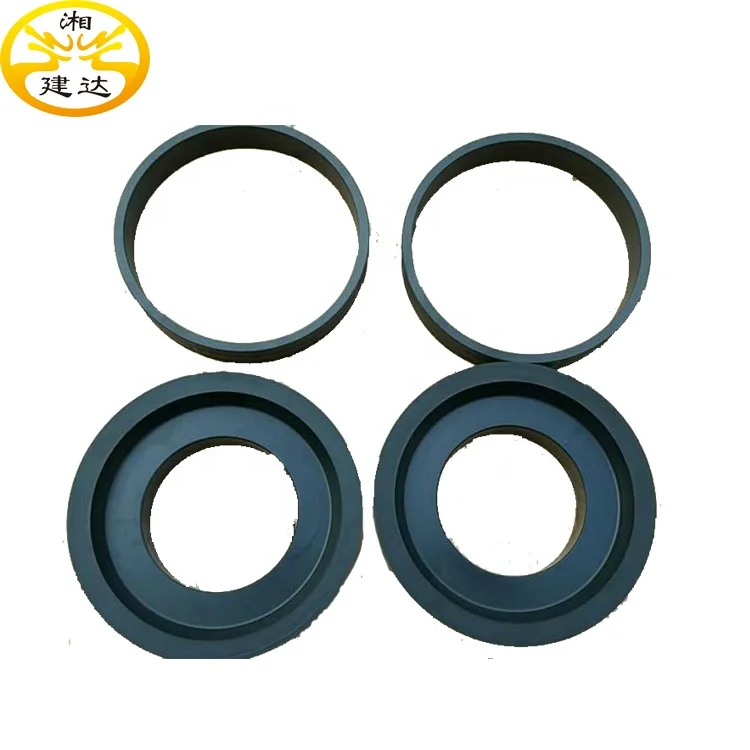 Putzmeister TK15/TK20/TK30/TK40 / TK50 /TK60/TK 70 Concrete Pump Delivery Piston Seal and Guide Ring