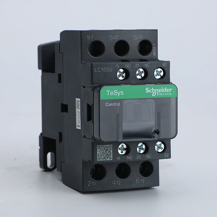 High quality LC1D32M7C AC contactor