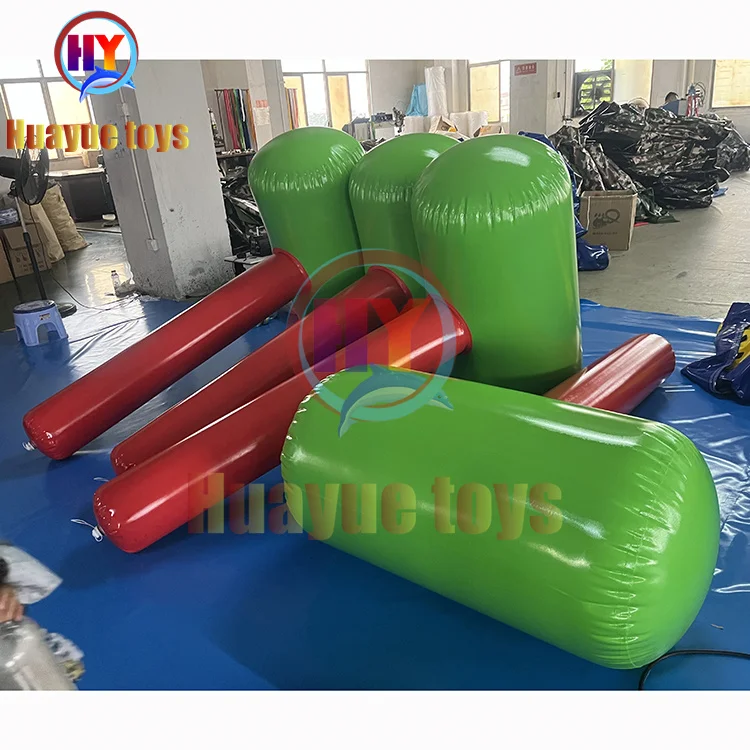 Популярные надувные игры для командных игр надувная игрушка-молоток детей и взрослых