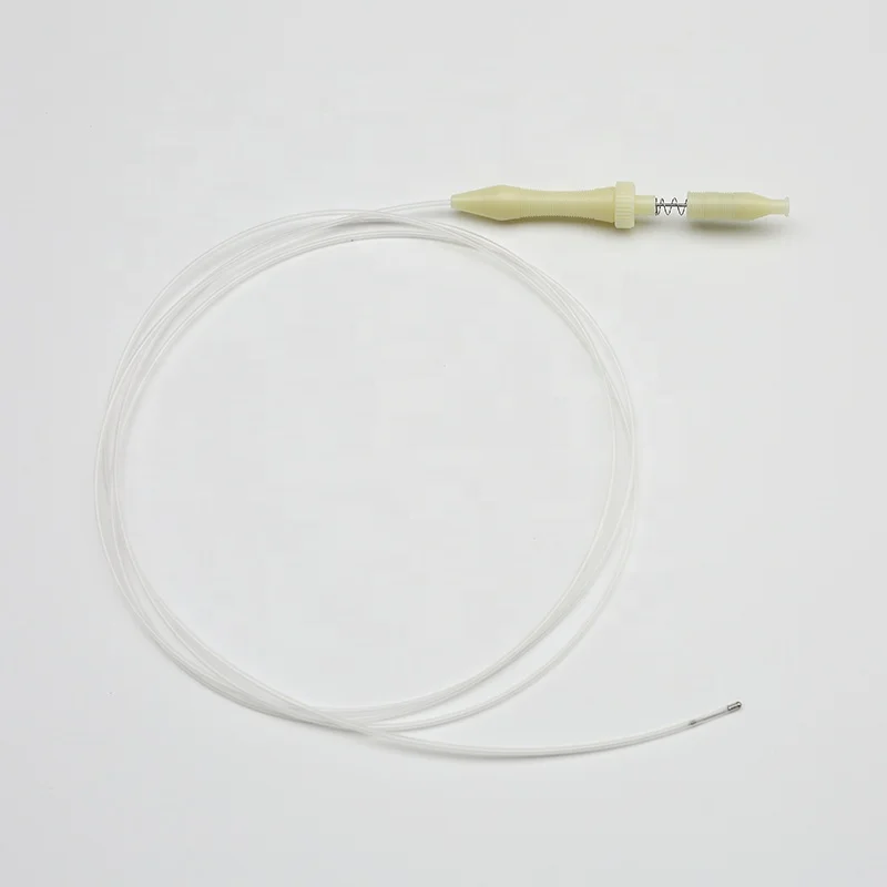 Disposable Injection Needle Body Injection Syringe Disposable Sharp Needles